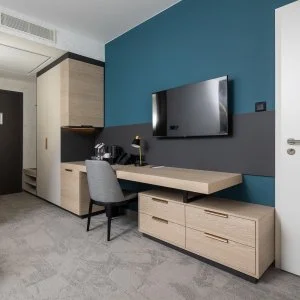 Hotel Energy & Business Center superior Paks - Napi árak félpanziós ellátással (1 éjtől)