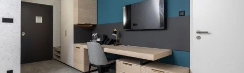 Hotel Energy & Business Center superior