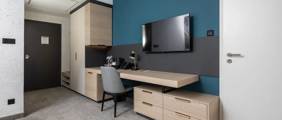 Hotel Energy & Business Center superior Paks