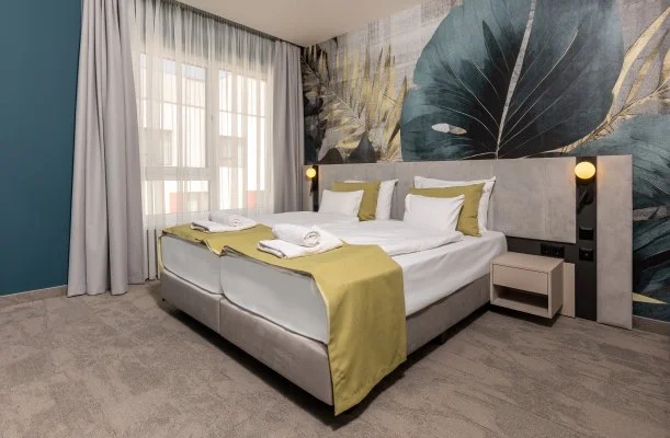 Hotel Energy & Business Center superior Paks Hotel Energy & Business Center superior Paks