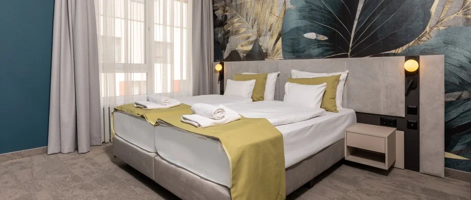 Hotel Energy & Business Center superior Paks