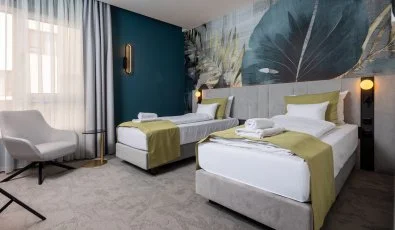 Hotel Energy & Business Center superior Paks