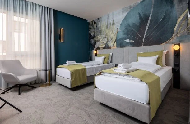 Hotel Energy & Business Center superior Paks Hotel Energy & Business Center superior Paks