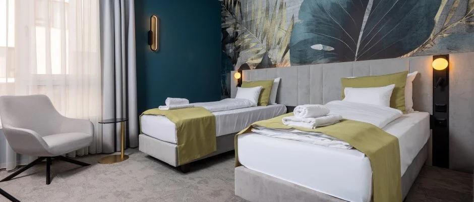 Hotel Energy & Business Center superior Paks