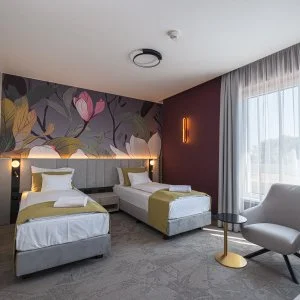 Hotel Energy & Business Center superior Paks - Augusztus 20. - teljes előrefizetéssel