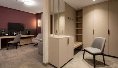 Hotel Energy & Business Center superior Paks