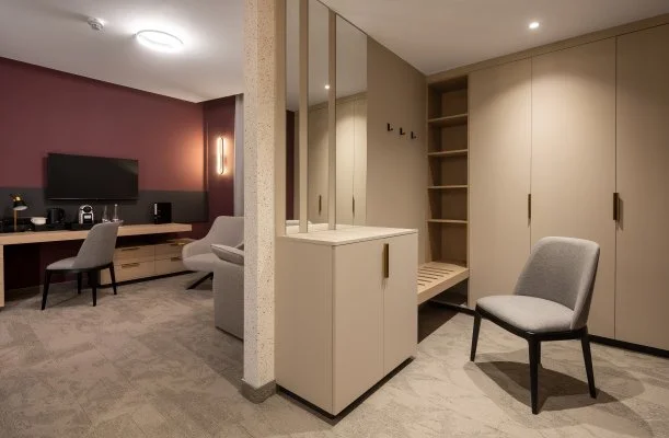 Hotel Energy & Business Center superior Paks Hotel Energy & Business Center superior Paks