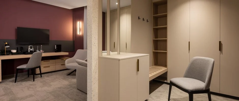 Hotel Energy & Business Center superior Paks