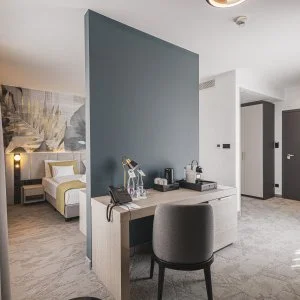 Hotel Energy & Business Center superior Paks - Május 1. - teljes előrefizetéssel