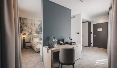 Hotel Energy & Business Center superior Paks