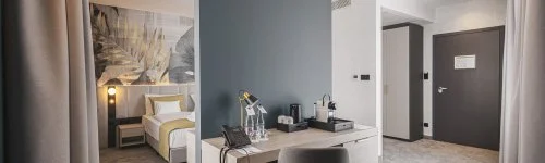 Hotel Energy & Business Center superior