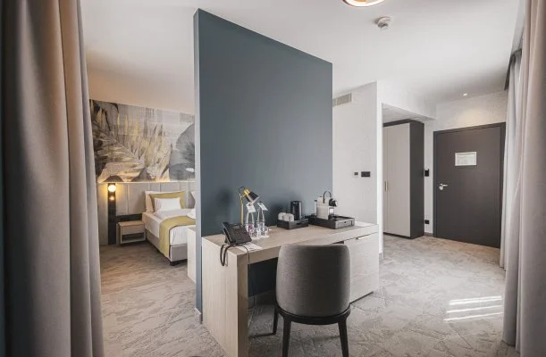 Hotel Energy & Business Center superior Paks Hotel Energy & Business Center superior Paks