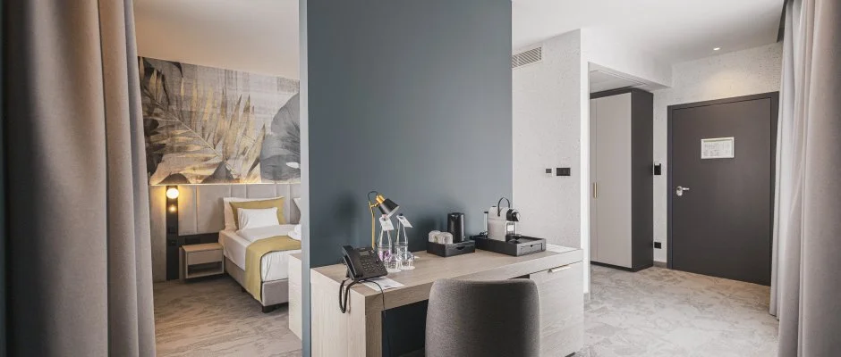 Hotel Energy & Business Center superior Paks