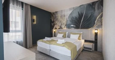 Kedvezm�nyes aj�nlat reggelis ell�t�ssal (1 �jt�l)