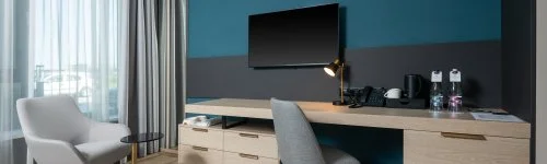 Hotel Energy & Business Center superior