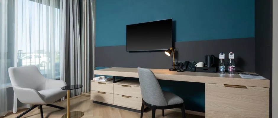 Hotel Energy & Business Center superior Paks