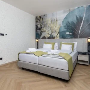 Hotel Energy & Business Center superior Paks - Húsvét - teljes előrefizetéssel