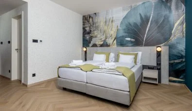 Hotel Energy & Business Center superior Paks