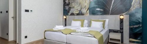 Hotel Energy & Business Center superior 