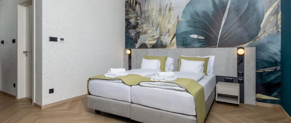 Hotel Energy & Business Center superior Paks