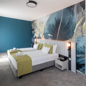 Hotel Energy & Business Center superior Paks - Szilveszter - teljes előrefizetéssel