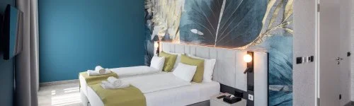 Hotel Energy & Business Center superior