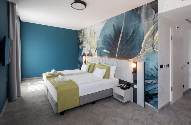 Hotel Energy & Business Center superior Paks Hotel Energy & Business Center superior Paks