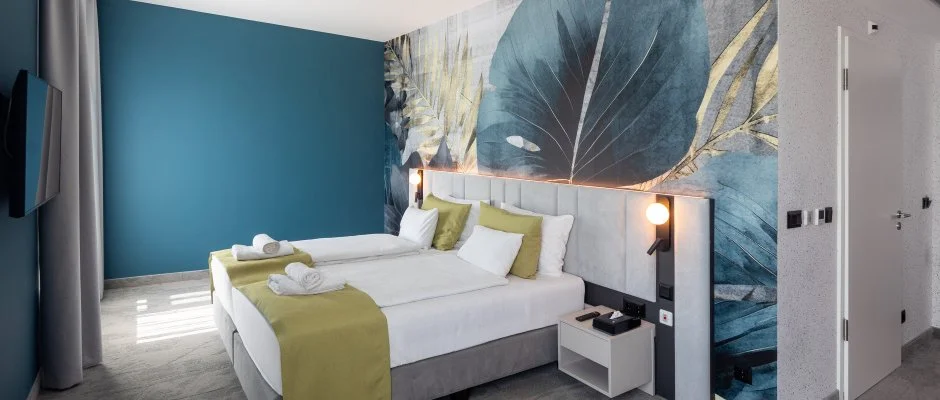 Hotel Energy & Business Center superior Paks