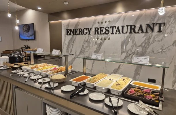 Hotel Energy & Business Center superior Paks Hotel Energy & Business Center superior Paks