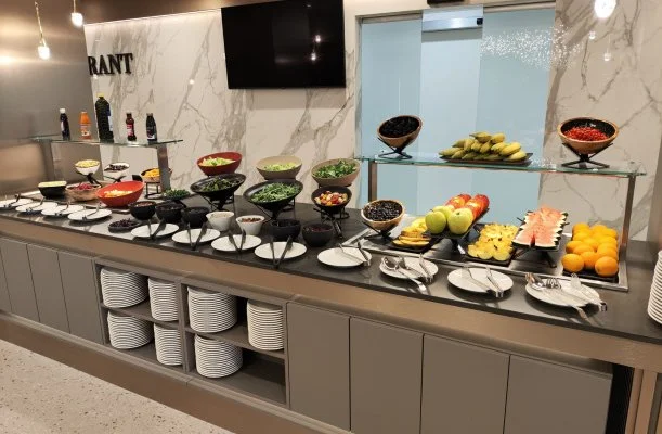 Hotel Energy & Business Center superior Paks Hotel Energy & Business Center superior Paks