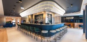 Hotel Energy & Business Center superior - Kar�csony