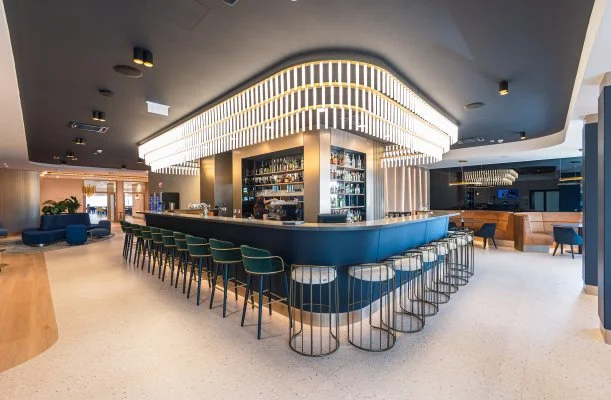 Hotel Energy & Business Center superior Paks Hotel Energy & Business Center superior Paks