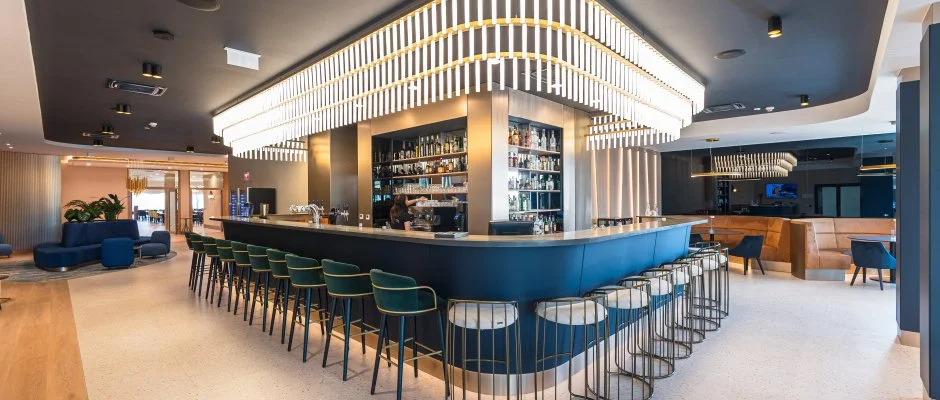 Hotel Energy & Business Center superior Paks