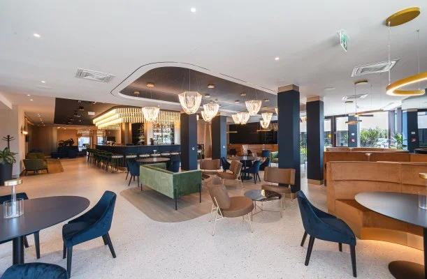 Hotel Energy & Business Center superior Paks Hotel Energy & Business Center superior Paks