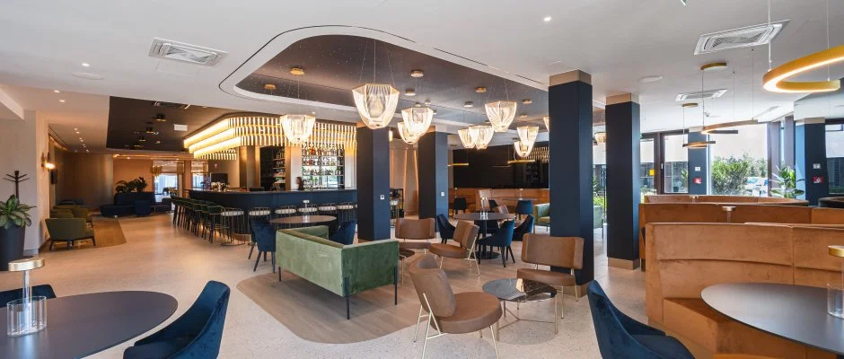 Hotel Energy & Business Center superior Paks