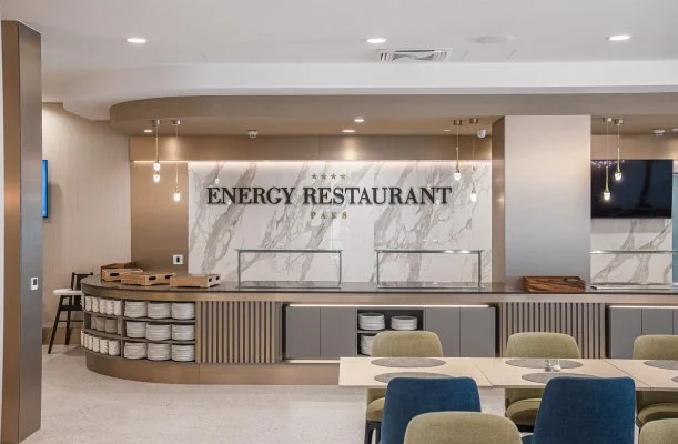 Hotel Energy & Business Center superior Paks Hotel Energy & Business Center superior Paks