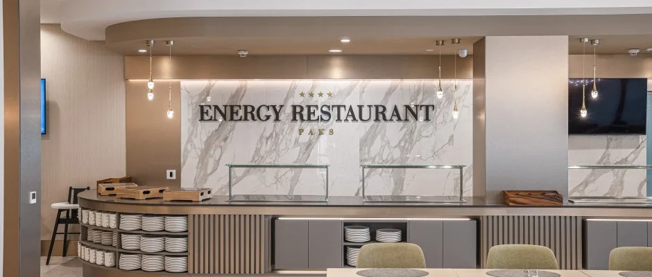 Hotel Energy & Business Center superior Paks