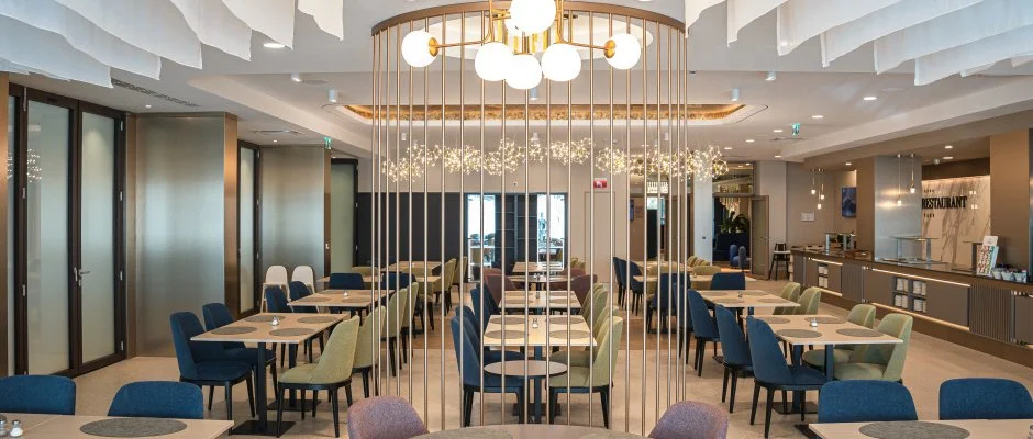 Hotel Energy & Business Center superior Paks