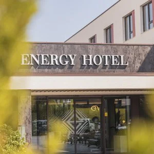 Hotel Energy & Business Center superior Paks - Március 15. - teljes előrefizetéssel