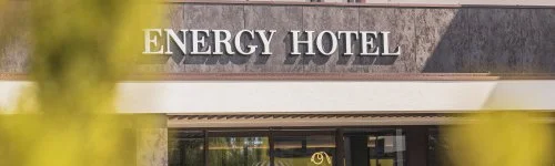 Hotel Energy & Business Center superior