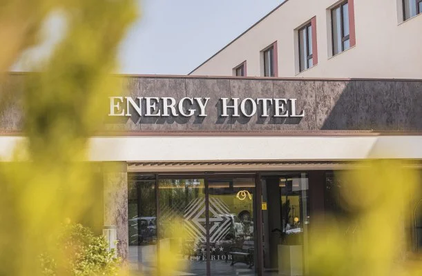 Hotel Energy & Business Center superior Paks Hotel Energy & Business Center superior Paks
