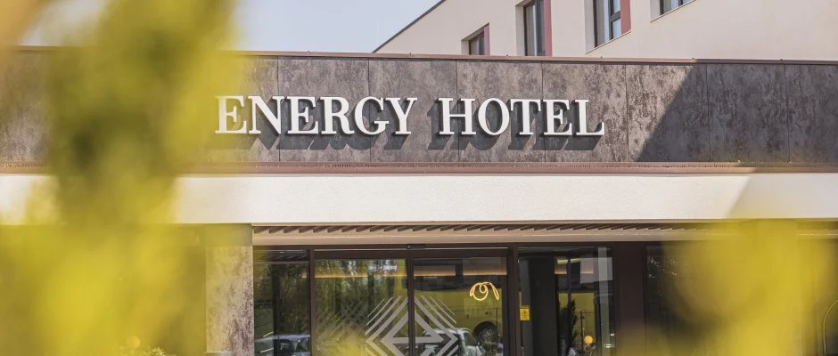 Hotel Energy & Business Center superior Paks