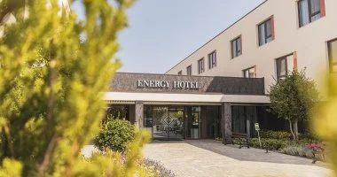 Szilveszter Új év, Új energia