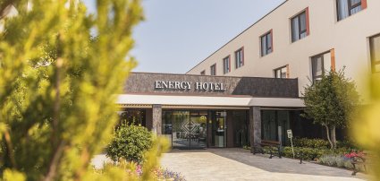 Hotel Energy & Business Center superior Paks - 2 �jszak�s wellness akci�k