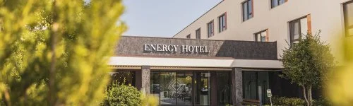 Hotel Energy & Business Center superior Paks