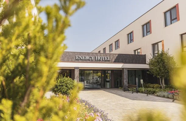 Hotel Energy & Business Center superior Paks Hotel Energy & Business Center superior Paks