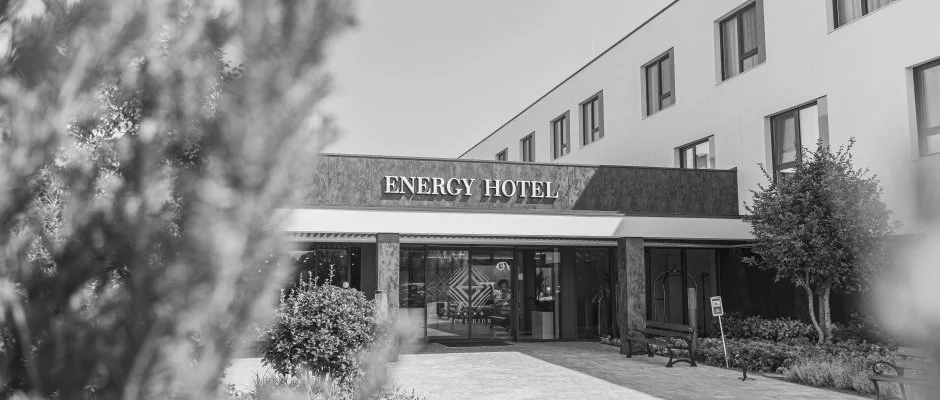 Hotel Energy & Business Center superior Paks