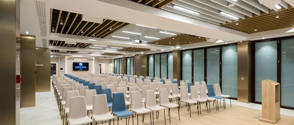 Hotel Energy & Business Center superior Paks