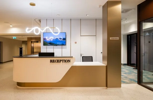 Hotel Energy & Business Center superior Paks Hotel Energy & Business Center superior Paks