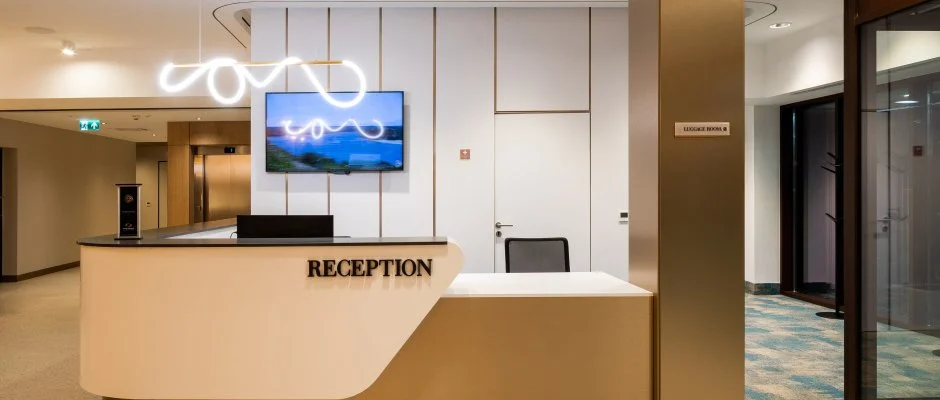 Hotel Energy & Business Center superior Paks